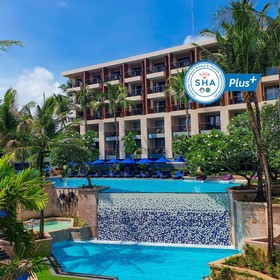 Novotel Phuket Kata Avista Resort & Spa