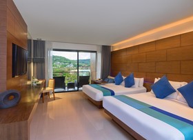 Novotel Phuket Kata Avista Resort & Spa