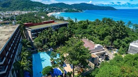 Novotel Phuket Kata Avista Resort & Spa
