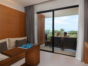 Novotel Phuket Kata Avista Resort & Spa