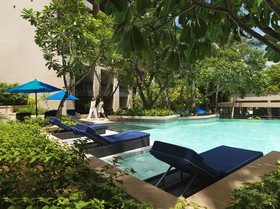 Novotel Phuket Kata Avista Resort & Spa