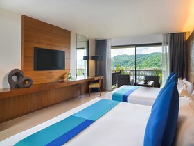 Novotel Phuket Kata Avista Resort & Spa