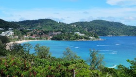 Novotel Phuket Kata Avista Resort & Spa