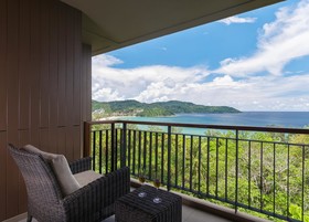 Novotel Phuket Kata Avista Resort & Spa
