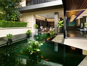 Novotel Phuket Kata Avista Resort & Spa