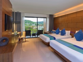 Novotel Phuket Kata Avista Resort & Spa