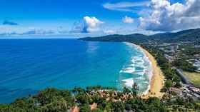 Novotel Phuket Kata Avista Resort & Spa