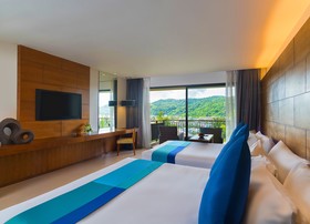 Novotel Phuket Kata Avista Resort & Spa