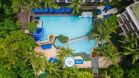 Novotel Phuket Kata Avista Resort & Spa