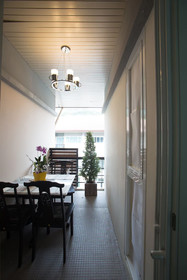 Wonderful Pool House at Kata