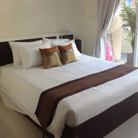 Wonderful Pool House at Kata