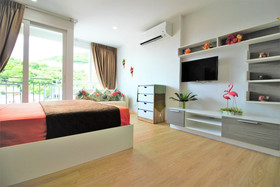 Ozone Condotel Kata Beach by PHR