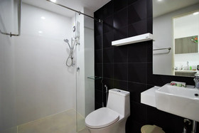 Ozone Condotel Kata Beach by PHR