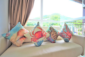 Ozone Condotel Kata Beach by PHR