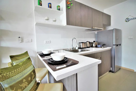 Ozone Condotel Kata Beach by PHR