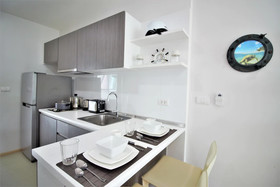 Ozone Condotel Kata Beach by PHR