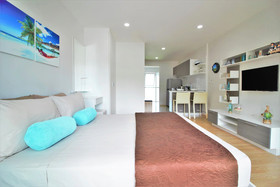 Ozone Condotel Kata Beach by PHR