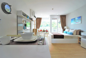Ozone Condotel Kata Beach by PHR