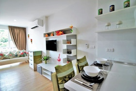 Ozone Condotel Kata Beach by PHR