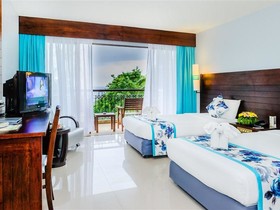 Peach Hill Resort & Spa