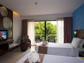 Peach Hill Resort & Spa