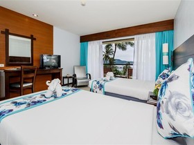 Peach Hill Resort & Spa