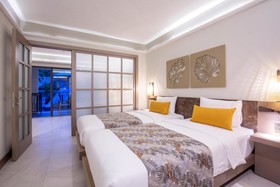 PGS Hotels Casa Del Sol