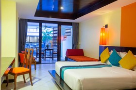PGS Hotels Casa Del Sol