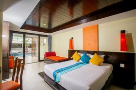 PGS Hotels Casa Del Sol