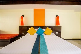 PGS Hotels Casa Del Sol