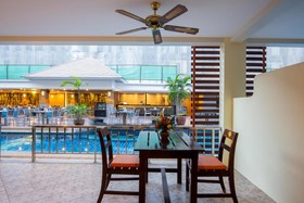 PGS Hotels Casa Del Sol
