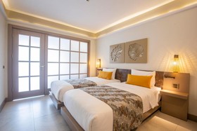 PGS Hotels Casa Del Sol