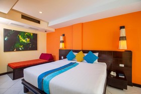 PGS Hotels Casa Del Sol