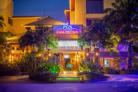 PGS Hotels Casa Del Sol
