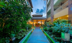 PGS Hotels Casa Del Sol
