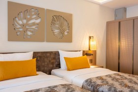 PGS Hotels Casa Del Sol