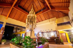 PGS Hotels Casa Del Sol