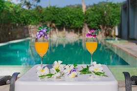 Puding Holiday World