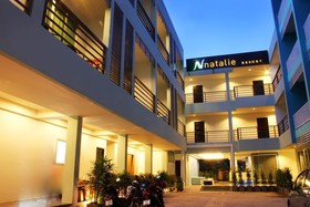 Puding Holiday World