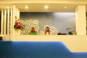 Puding Holiday World