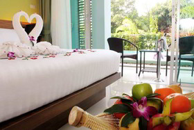 Puding Holiday World