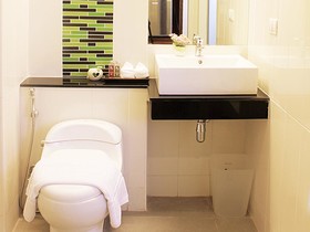 Puding Holiday World