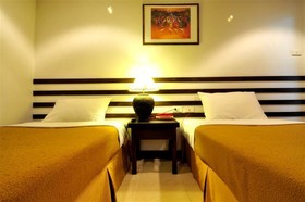 South Siam Guesthouse