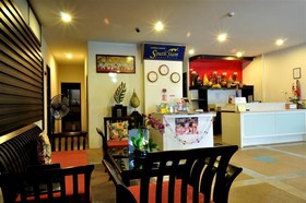 South Siam Guesthouse