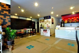 South Siam Guesthouse