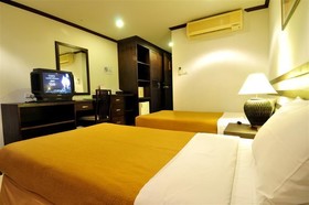 South Siam Guesthouse