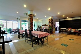 South Siam Guesthouse