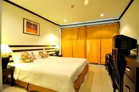 South Siam Guesthouse