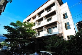 South Siam Guesthouse