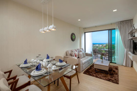 Splendid Sea View Resort
